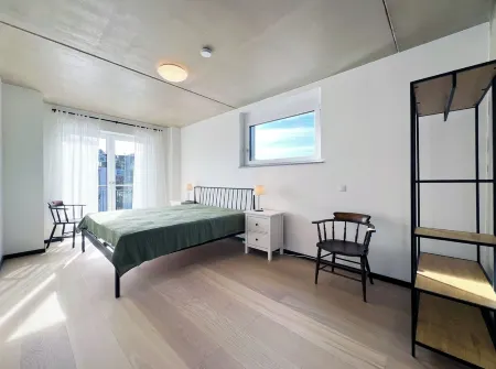 Bonquartier | Luxury in nature - Penthouse close to Bonn