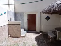 Casa Ampla na Praia de Caponga, Wifi Hotels in Cascavel