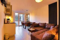 Perle der Wetterau - Parking - SmartTV - Kitchen Hotels in Butzbach