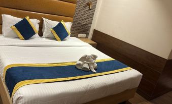 Hotel Simran International