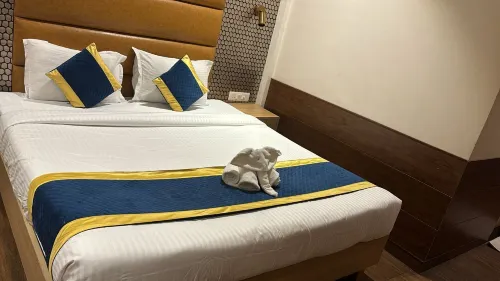 Hotel Simran International