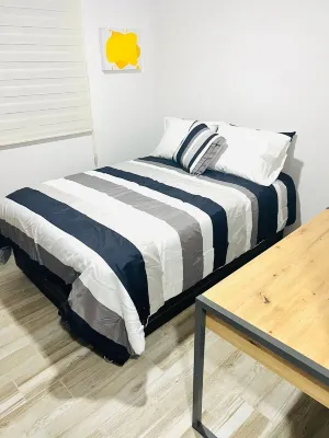 Beautiful apartment Hotel a Cuautitlan Izcalli