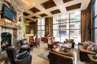 Condos at Canyons Resort by White Pines