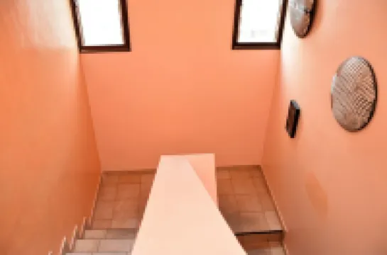 "Mervey & Jayden Garden: Villa and Apartments