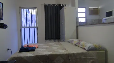 Recreio Total praias