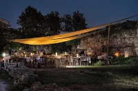 Cozy villa with pool nestled among the ancient olive trees of Cilento