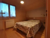 Chalet Cèdre, a little corner of paradise in the Auvergne, by the forest and the river