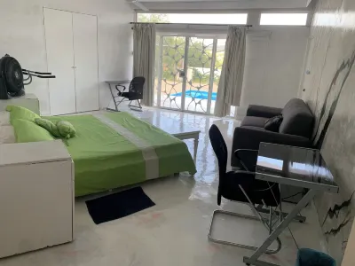 Casa Frente al Lago de Tequesquitengo, Morelos Hotels in der Nähe von Laguna de Tequesquitengo