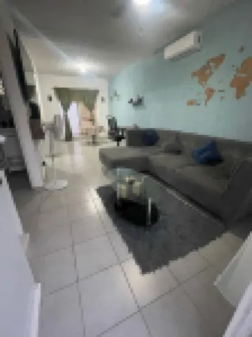 Cancun vacation home
