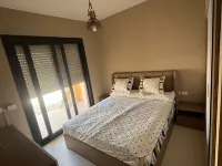 Makadi 3-bedroom chalet + Garden Lake View
