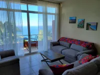 Stunning Ocean Views in Relaxation Paradise! Serenity & Nature Await! Condo #306