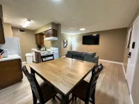 1BR Hideaway • Calm & Private