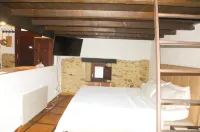 NO. 4 - Tosca Stone Elegance: Historic Rooftop Retreat in the Heart of Javea