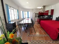 Residencia Thomas by the sea resort Hotels in Els Poblets