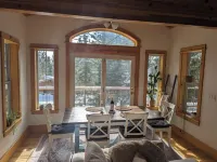 Beautiful Mountain Modern Home