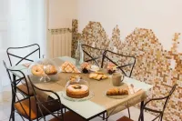 Mirabila Apartment Pompeii: Comfort, History and Relaxation at Two Steps from the Ruins