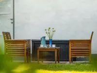 "Rebecca" - 1.5km from the Sea Hotels in Hals