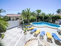 Amber -  Casas de vacaciones