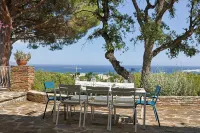 Villa Neuve 5 Chambres VUE Mer500m DES Plages