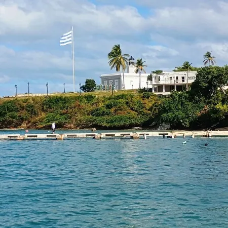 Stay Near the Bio Bay in Comfort Apt A – Walkable Esperanza Gem! BioBay Inn