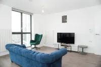 Stunning 2 bedroom apartment