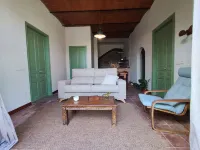 Charming rural lodging Hotel di Corçà