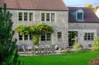 Stunning annexe near Bruton