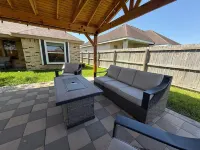 U Patio Oasis - 3 br - 2 bth