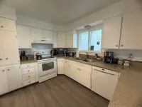 Spacious 4BR Home in Prime Downtown Spot