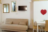 VACATION HOME MAISON D'EPOQUE CORTE DEI FLORIO - HISTORIC CENTER LECCE