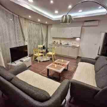 Urban Vibe Apartments Deluxe Suite Others