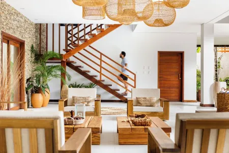 Vila Panhard - Jericoacoara Village