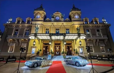 Very nice modern studiofeet in the water near Monaco and Italy! Отели рядом с достопримечательностью «Замок Рокебрюн»