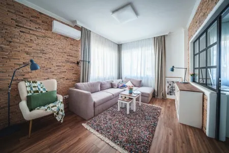 Apartment One “Mojito” in the hearth of Sofia