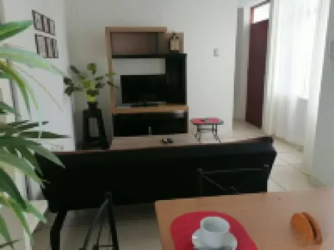 4th Floor Furnished Apartment, Huanchaco