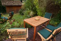 Romantik Apartment, 5 Minuten vom Ammersee Entfernt Hotels in Windach