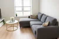 City Apartment – Prime Dublin City Centre Dominic Street, Luas, O’Connell Street