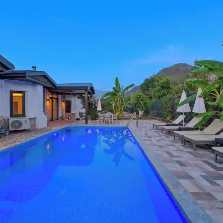 Villa Ümit