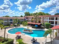 Hotel Plaza Palenque