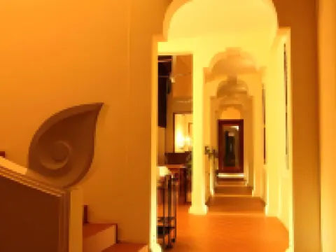 ル ラックス ブティック ホテル ヴィエンチャンのホテル