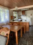 Peaceful 2BR Home in Las Colonias de La Suiza