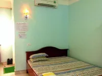Binh Minh Hostel DB - by BAY LUXURY Hotel a 