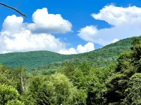 Peaceful Cottage with Mountain Views