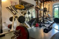 Podere Il Casone 세라발레 피스토이에세 호텔