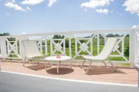 Appart, Condo, Grande Terre, Le Moule Spa, Détente, Calme et Volupté