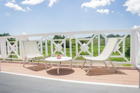 Appart, Condo, Grande Terre, Le Moule Spa, Détente, Calme et Volupté