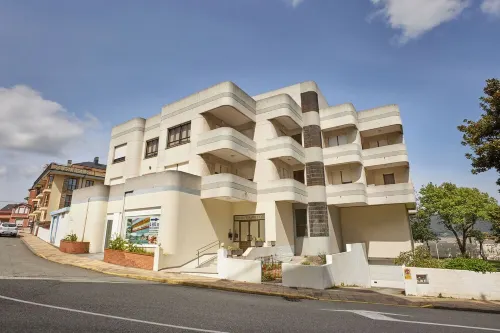 Vicedo Coastal Paradise Hotels in O Vicedo