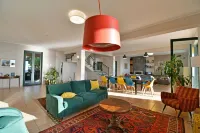 Bellavista Etna Villa With Pool And Jacuzzi - Villas
