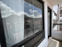Brand new apartment in Cusco. Hotels in 