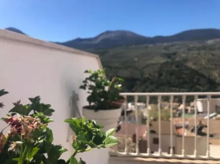 Casa Ideal Para Familias, Tranquilidad y Relajaciónvistas Inmejorables